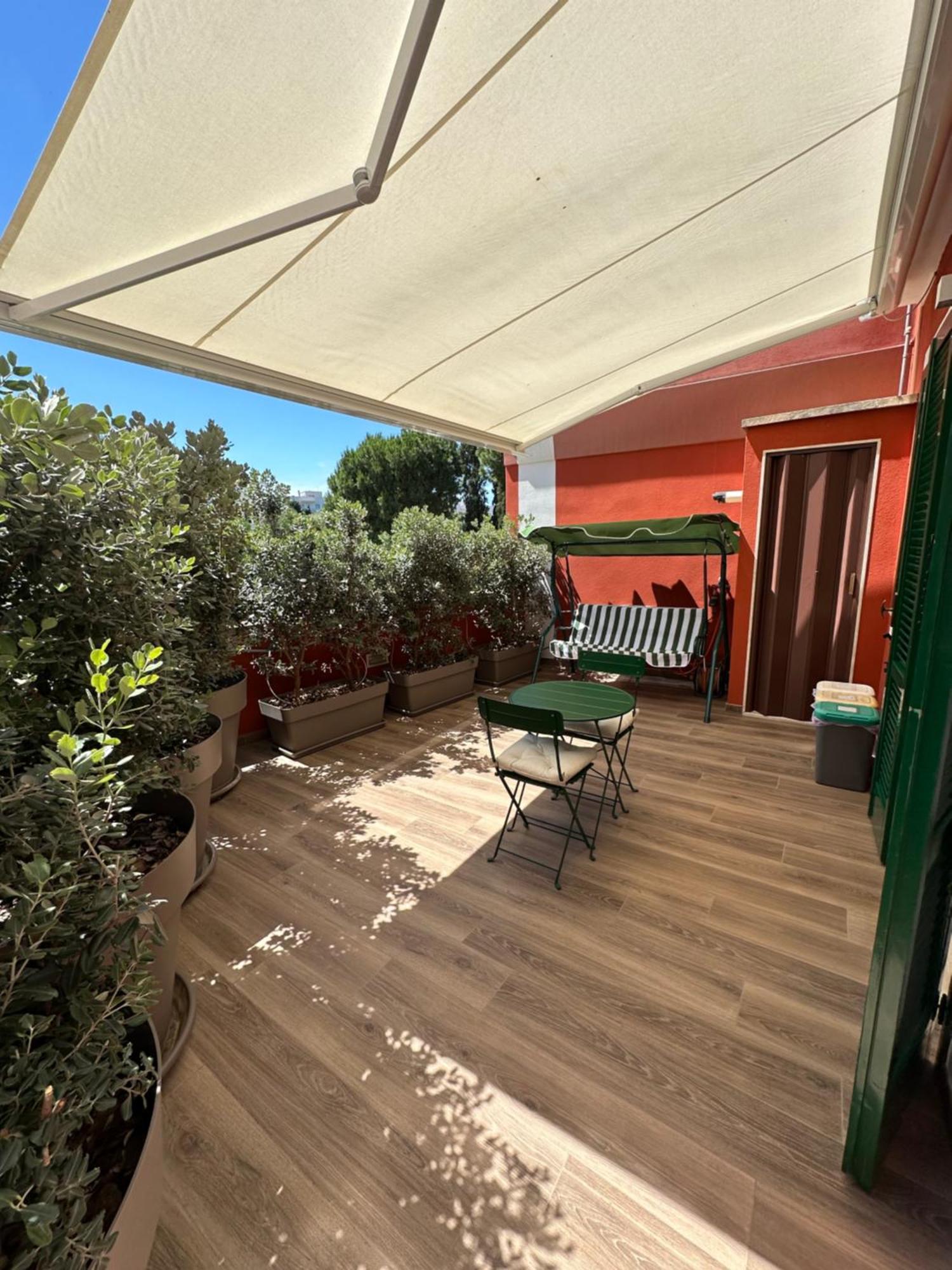 Maison Perricci Monopoli Exteriér fotografie